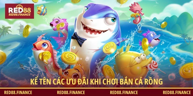 Khuyến mãi thưởng ngập tràn khi săn boss Dragon