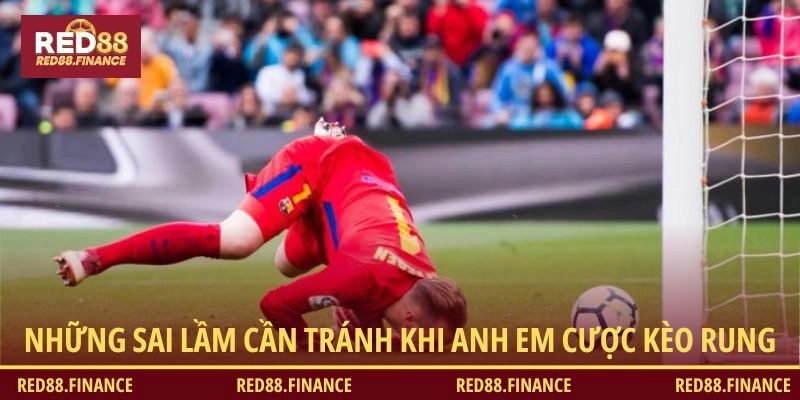 Chơi kèo rung hiệu quả