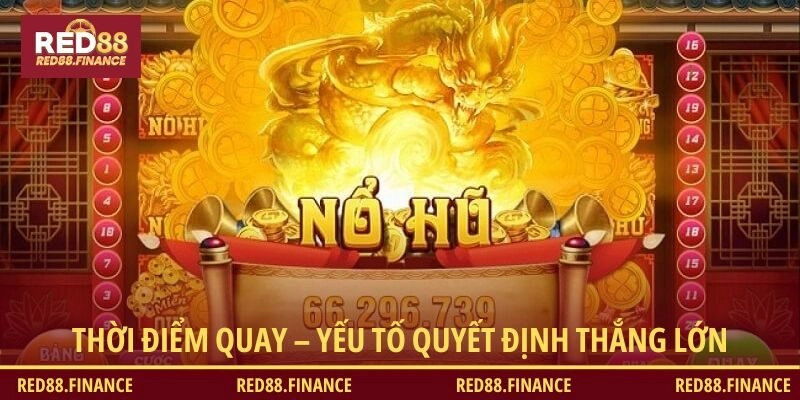 Mẹo và chiến lược nổ hũ