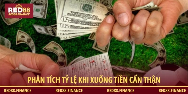 Chơi kèo rung hiệu quả
