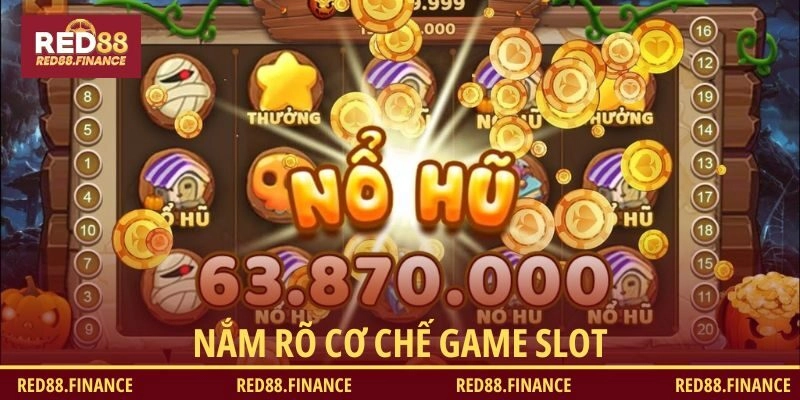 Mẹo và chiến lược nổ hũ