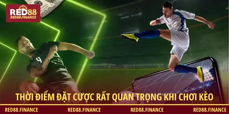 Cần phải nắm vững về các tỷ lệ cá cược bóng đá để tìm ra kèo thơm nhất