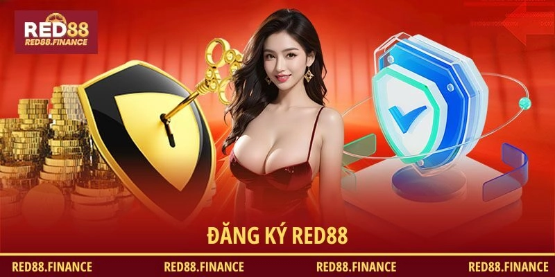 Đăng ký RED88