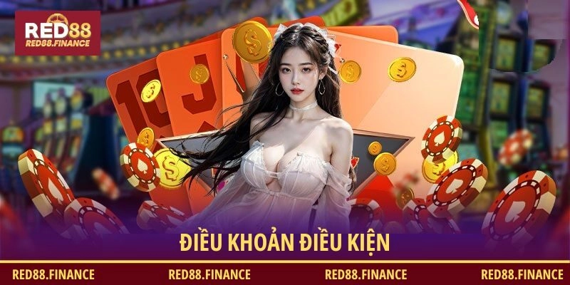 Điều khoản điều kiện là gì