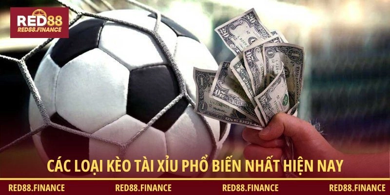 Tổng hợp một số phương thức đặt cược tài/xỉu phổ biến hiện nay