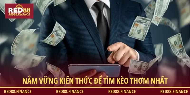 Thời điểm đặt cược rất quan trọng mỗi khi muốn chơi kèo bóng đá